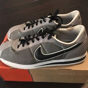 Pre-Worn Nike Mens Shoes sz 15